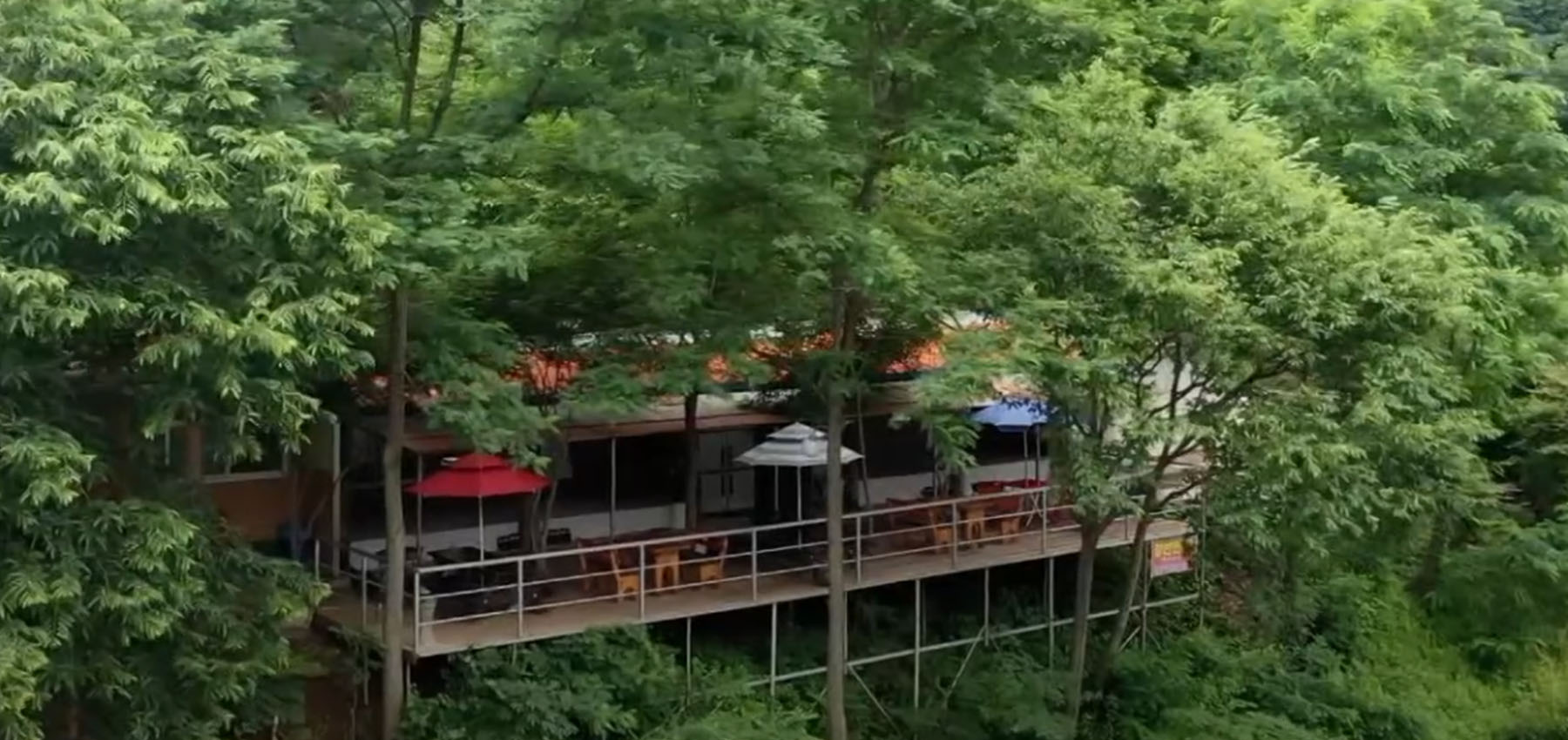 비수구미 강변민박 홈페이지 테스트중